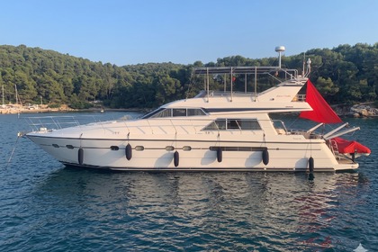 Charter Motor yacht Neptunus 186 Golfe Juan