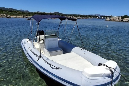 Noleggio Gommone Joker Boat Joker 540 Golfo di Marinella