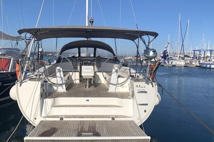 Location Voilier  Bavaria Cruiser 51 Rhodes