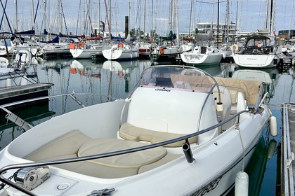 Location Bateau à moteur Beneteau Flyer 650 La Rochelle