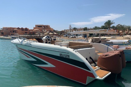 Чартер Моторная яхта Promarine HAT2000 Эль-Гуна