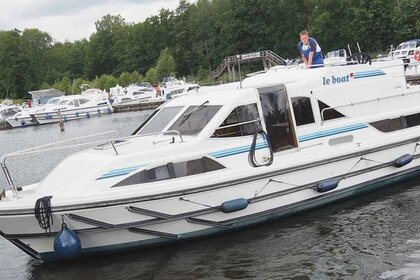 Miete Hausboot Comfort Clipper Vinkeveen