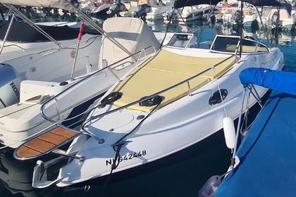 Noleggio Barca a motore Aquabat Cruisers 20 Nizza