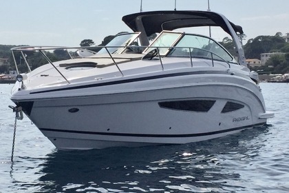 Hire Motorboat Regal 32 EXPRESS Mandelieu-La Napoule