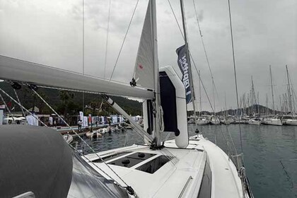 Location Voilier Bavaria Yachtbau Bavaria C46 - 4 cab. Göcek