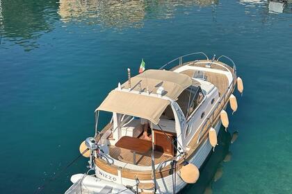 Charter Motorboat TOUR GOLFO DEI POETI & PORTOVENERE La Spezia