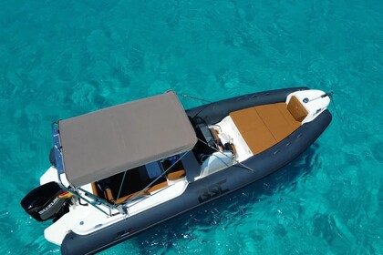 Noleggio Gommone Bsc 78 ELEGANCE Arbatax
