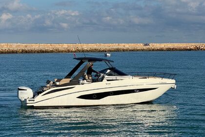 Hyra båt Motorbåt Fim Fim Regina 34 Denia