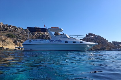 Чартер Моторная яхта Private Boat charters Мальта