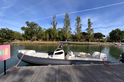 Rental Motorboat Capelli Capelli Tempest 900 Mandelieu-La Napoule