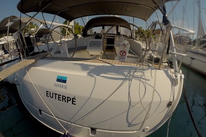 Miete Segelboot BAVARIA 41 CRUISER Zadar