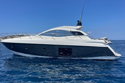 Location Catamaran Sessa C43 Nice