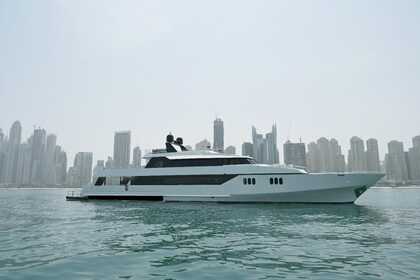 Rental Motor yacht premium premium 143 Dubai