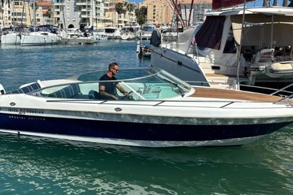 Charter Motorboat IBIZA IBIZA 24 Saint-Raphaël