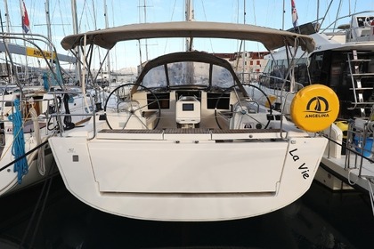 Charter Sailboat DUFOUR DUFOUR 412 GL Biograd na Moru