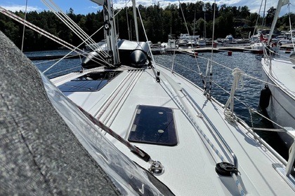 Hire Sailboat  Bavaria Cruiser 41 Saltsjöbaden