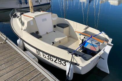 Rental Motorboat Beneteau California 470 Saint-Florent