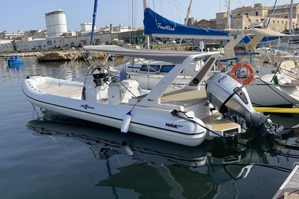 Alquiler Neumática Altamarea Wave 27 Marsala