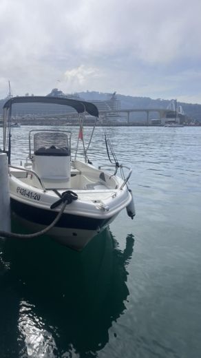 Barcelona Without license Trimachi 53 (No License) alt tag text