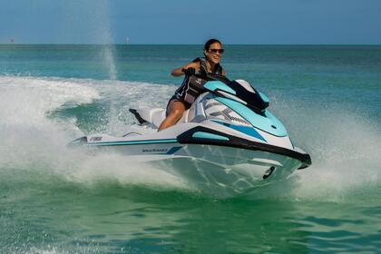 Charter Jet ski Yamaha VX Portimão