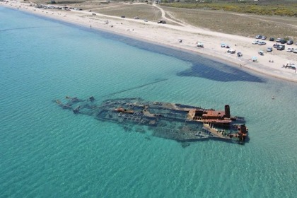 Ενοικίαση Μηχανοκίνητο σκάφος Cruises to Epanomi(Navagio) Cruises Yachts 3470 Θεσσαλονίκη