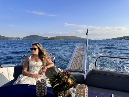 Istambul Motor Yacht 2020 2020 alt tag text