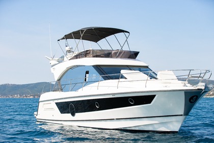 Alquiler Lancha Beneteau Monte Carlo 52 Niza