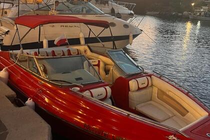 Ενοικίαση Μηχανοκίνητο σκάφος Mariah Shabah Z 198 Limited Edition by Ferrari Ανάβυσσος