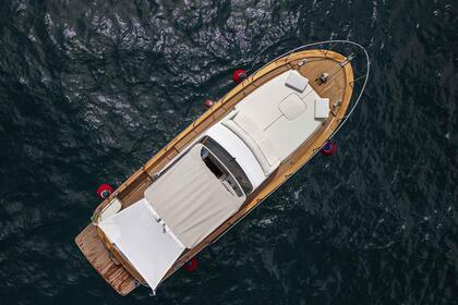 Ενοικίαση Μηχανοκίνητο σκάφος Southwind 8.50 Maiori