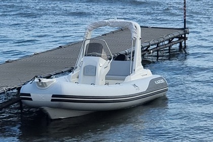 Miete Motorboot Kardis Kardis Cagliari