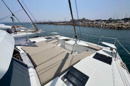 Location Catamaran 15 BALI CATSPACE - EV (3D/2C) Hyères