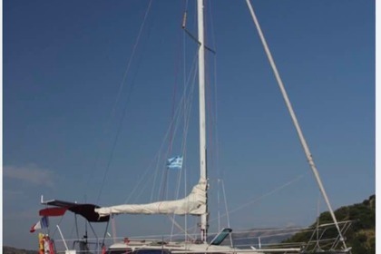 Location Voilier Dufour Dufour 28 Marseille