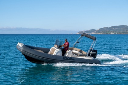Location Bateau à moteur BSC BSC 62 Sète