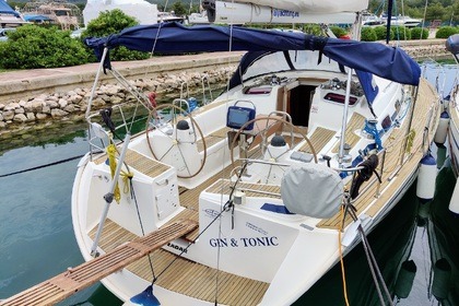 Location Voilier Bavaria Yachtbau Bavaria 47 Cruiser (Refit 2021) Sukošan