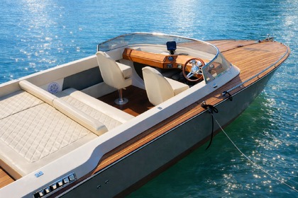 Noleggio Barca a motore Ilver ILVER 22 Sirmione