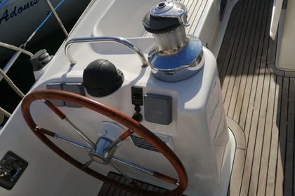 Location Voilier Ocean Star Ocean Blue Lefkada