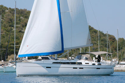 Miete Segelboot Bavaria Bavaria Cruiser 46 Rogoznica