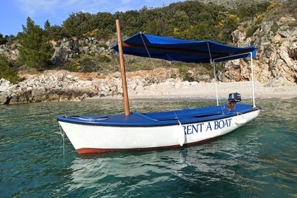 Charter Boat without licence  Elan Elan Pasara 490 Cavtat