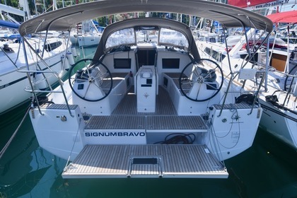 Location Voilier JEANNEAU SUN ODYSSEY 410 Dubrovnik