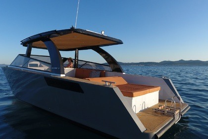 Aluguel Lancha Colnago 33 Zara