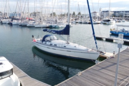 Charter Sailboat BENETEAU FIRST 45 Arzon
