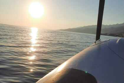 Charter Motorboat Jugoplastika Pasara Starigrad