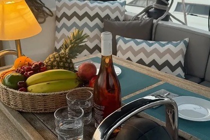 Miete Segelboot Bavaria Cruiser 46 Preveza