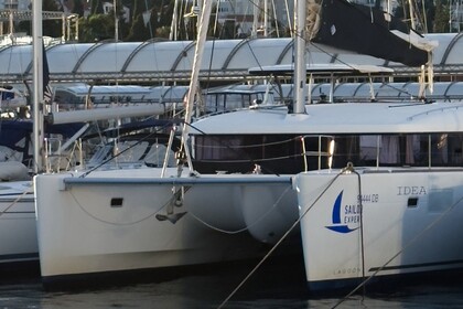 Aluguel Catamarã  Lagoon 450 Sport Dubrovnik