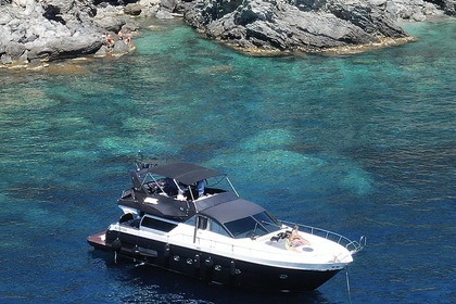 Rental Motor yacht ANTAGO ANTAGO 18.50 Hyères