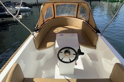 Alquiler Barco sin licencia  BRB VAPO 5,20 Port Grimaud