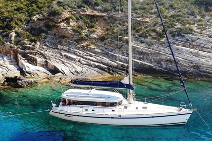 Miete Segelboot Dufour Dufour Atoll 50 Bonifacio