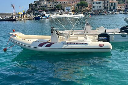 Noleggio Barca senza patente  Colbac 580 Campo nell'Elba