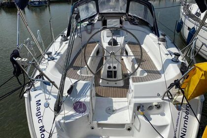 Verhuur Zeilboot Bavaria Yachtbau Bavaria 36 Lelystad- Haven