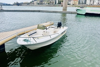Location Bateau à moteur Stip 40 Tournon-sur-Rhône